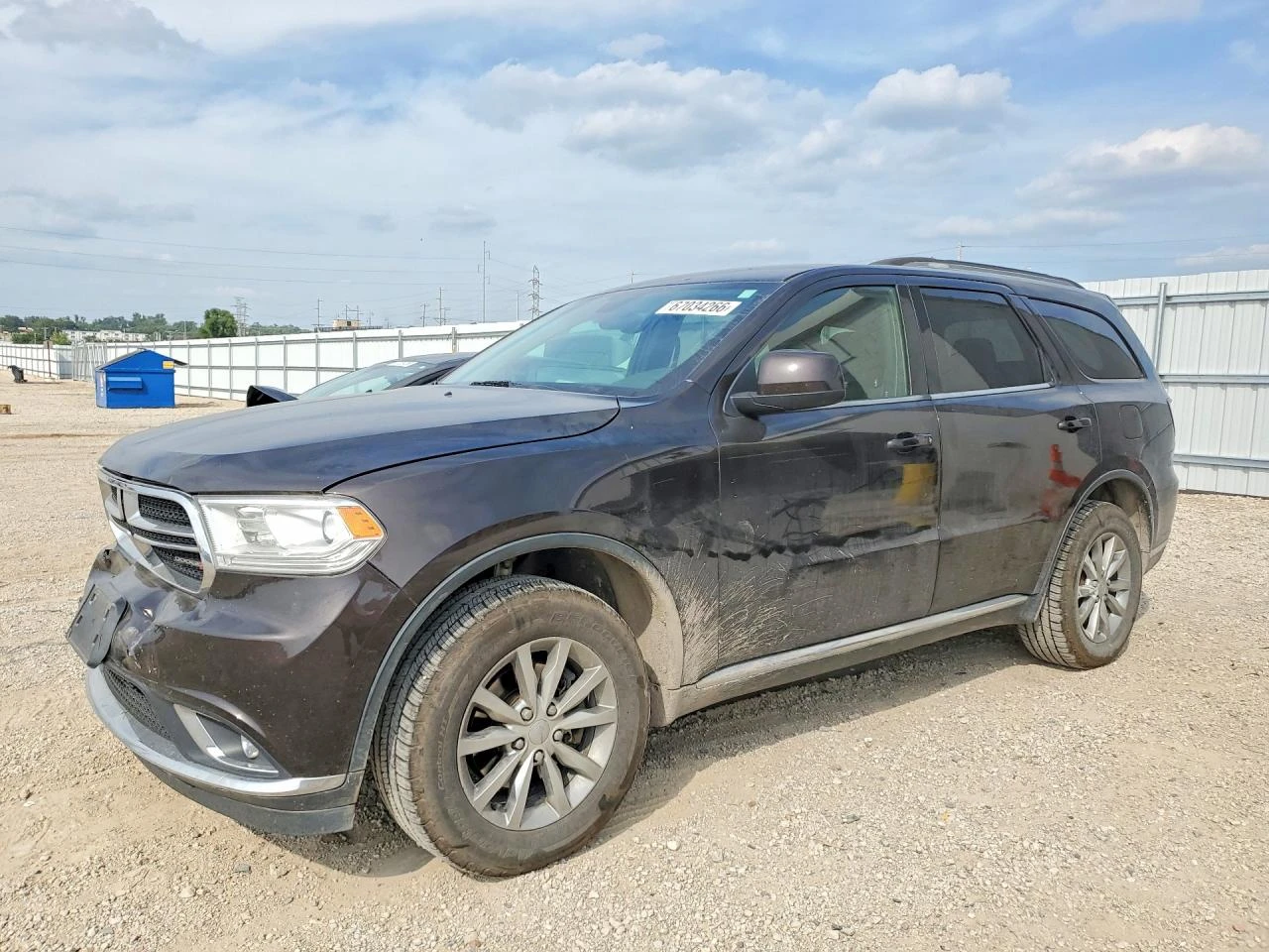 Dodge Durango 3.6l Sxt | Auto.bg — изображение 1 Dodge Durango 3.6l Sxt | Auto.bg — изображение 1