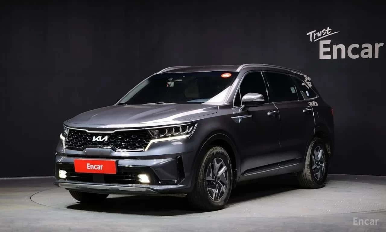 Kia Sorento * HEV 1.6 4WD * 360 Камера * КРАЙНА ЦЕНА | Auto.bg — изображение 1 Kia Sorento * HEV 1.6 4WD * 360 Камера * КРАЙНА ЦЕНА | Auto.bg — изображение 1