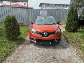 Обява за продажба на Renault Captur 1.5 дизел ~11 лв. - изображение 1