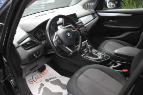 BMW 2 Active Tourer XE iPerformance Active Tourer - Plug-in  | Mobile.bg   12