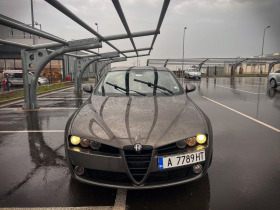 Обява за продажба на Alfa Romeo 159 ~9 700 лв. - изображение 1