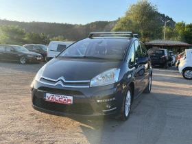 Citroen C4 Picasso НОВ ВНОС ИТАЛИЯ exclusive - Car24.bg Citroen C4 Picasso НОВ ВНОС ИТАЛИЯ exclusive