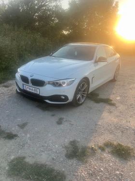 BMW 418 418 D - Car24.bg BMW 418 418 D