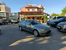 Mercedes-Benz C 200 2200 - Car24.bg Mercedes-Benz C 200 2200
