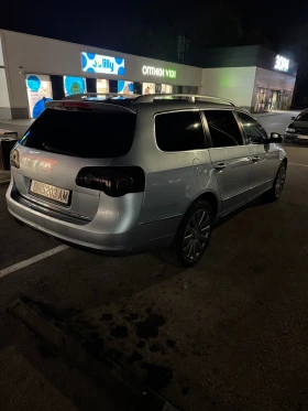 VW Passat Pasat b6 2.0fsi | Mobile.bg — малка снимка 5