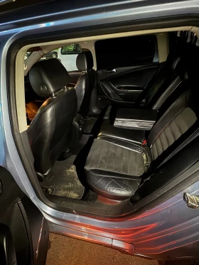 VW Passat Pasat b6 2.0fsi | Mobile.bg — малка снимка 11