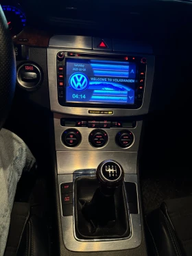 VW Passat Pasat b6 2.0fsi | Mobile.bg — малка снимка 13