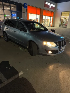 VW Passat Pasat b6 2.0fsi | Mobile.bg — малка снимка 3