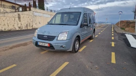 Ford Tourneo Connect 1.8TDCI - Car24.bg Ford Tourneo Connect 1.8TDCI