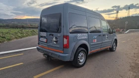 Ford Tourneo Connect 1.8TDCI - 4800 лв. / 2454.20 € - 45965546 5 | Car24.bg Ford Tourneo Connect 1.8TDCI - 4800 лв. / 2454.20 € - 45965546 5