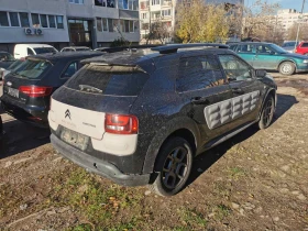 Citroen C4 Cactus 1.6 HDI - 5700 лв. / 2914.36 € - 62623367 3 | Car24.bg Citroen C4 Cactus 1.6 HDI - 5700 лв. / 2914.36 € - 62623367 3
