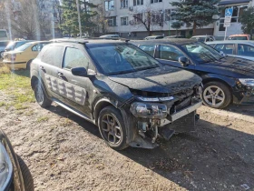 Citroen C4 Cactus 1.6 HDI - 5700 лв. / 2914.36 € - 62623367 2 | Car24.bg Citroen C4 Cactus 1.6 HDI - 5700 лв. / 2914.36 € - 62623367 2