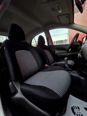 Nissan Micra 55 000 км. Закупена от Нисан - 11399 лв. / 5828.22 € - 30941194 14 | Car24.bg Nissan Micra 55 000 км. Закупена от Нисан - 11399 лв. / 5828.22 € - 30941194 14