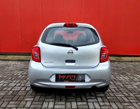 Nissan Micra 55 000 км. Закупена от Нисан - 11399 лв. / 5828.22 € - 30941194 5 | Car24.bg Nissan Micra 55 000 км. Закупена от Нисан - 11399 лв. / 5828.22 € - 30941194 5