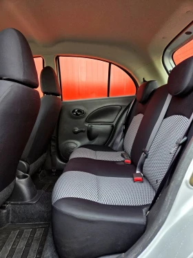 Nissan Micra 55 000 км. Закупена от Нисан - 11399 лв. / 5828.22 € - 30941194 15 | Car24.bg Nissan Micra 55 000 км. Закупена от Нисан - 11399 лв. / 5828.22 € - 30941194 15