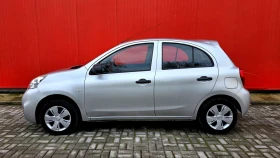 Nissan Micra 55 000 км. Закупена от Нисан - 11399 лв. / 5828.22 € - 30941194 7 | Car24.bg Nissan Micra 55 000 км. Закупена от Нисан - 11399 лв. / 5828.22 € - 30941194 7