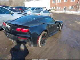 Chevrolet Corvette Grand Sport - 41000 € / 80189.03 лв. - 31591929 4 | Car24.bg Chevrolet Corvette Grand Sport - 41000 € / 80189.03 лв. - 31591929 4