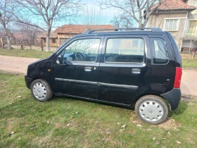 Opel Agila undefined | Auto.bg — изображение 2 Opel Agila undefined | Auto.bg — изображение 2