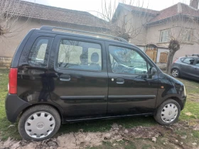 Opel Agila undefined | Auto.bg — изображение 3 Opel Agila undefined | Auto.bg — изображение 3