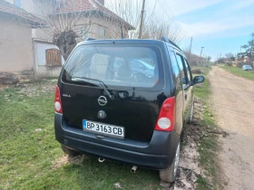 Opel Agila undefined | Auto.bg — изображение 4 Opel Agila undefined | Auto.bg — изображение 4