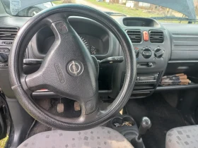 Opel Agila undefined | Auto.bg — изображение 6 Opel Agila undefined | Auto.bg — изображение 6