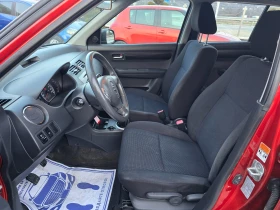 Suzuki Swift 1.3I КЛИМАТИК !! НОВ ВНОС !! 4X4 !!! - 2350 € / 4596.20 лв. - 53360313 13 | Car24.bg Suzuki Swift 1.3I КЛИМАТИК !! НОВ ВНОС !! 4X4 !!! - 2350 € / 4596.20 лв. - 53360313 13
