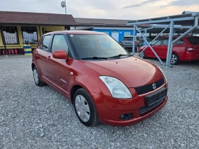Suzuki Swift 1.3I КЛИМАТИК !! НОВ ВНОС !! 4X4 !!! - 2350 € / 4596.20 лв. - 53360313 7 | Car24.bg Suzuki Swift 1.3I КЛИМАТИК !! НОВ ВНОС !! 4X4 !!! - 2350 € / 4596.20 лв. - 53360313 7