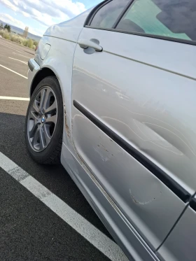 BMW 320 - 3000 € / 5867.49 лв. - 23852470 8 | Car24.bg BMW 320 - 3000 € / 5867.49 лв. - 23852470 8