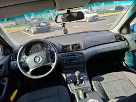 BMW 320 - 3000 € / 5867.49 лв. - 23852470 11 | Car24.bg BMW 320 - 3000 € / 5867.49 лв. - 23852470 11