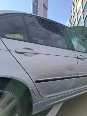 BMW 320 - 3000 € / 5867.49 лв. - 23852470 7 | Car24.bg BMW 320 - 3000 € / 5867.49 лв. - 23852470 7