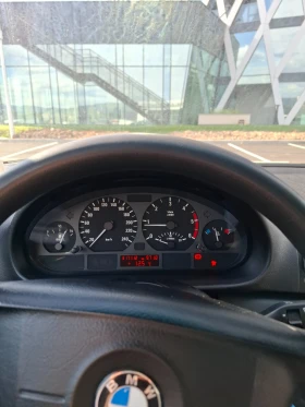 BMW 320 - 3000 € / 5867.49 лв. - 23852470 12 | Car24.bg BMW 320 - 3000 € / 5867.49 лв. - 23852470 12