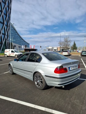 BMW 320 - 3000 € / 5867.49 лв. - 23852470 4 | Car24.bg BMW 320 - 3000 € / 5867.49 лв. - 23852470 4