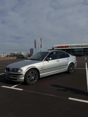 BMW 320 - 3000 € / 5867.49 лв. - 23852470 15 | Car24.bg BMW 320 - 3000 € / 5867.49 лв. - 23852470 15