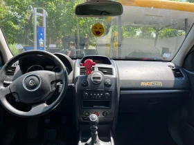Renault Megane 1.5 dCi | 2005 | 6-степенна ръчна | Освежена | Auto.bg — изображение 5 Renault Megane 1.5 dCi | 2005 | 6-степенна ръчна | Освежена | Auto.bg — изображение 5