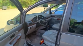 VW Sharan undefined | Auto.bg — изображение 8 VW Sharan undefined | Auto.bg — изображение 8