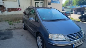 VW Sharan undefined | Auto.bg — изображение 6 VW Sharan undefined | Auto.bg — изображение 6
