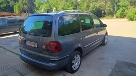 VW Sharan undefined | Auto.bg — изображение 5 VW Sharan undefined | Auto.bg — изображение 5