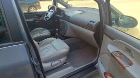 VW Sharan undefined | Auto.bg — изображение 11 VW Sharan undefined | Auto.bg — изображение 11