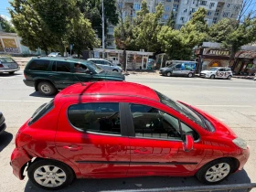 Peugeot 207 - 949 € / 1856.08 лв. - 31996474 5 | Car24.bg Peugeot 207 - 949 € / 1856.08 лв. - 31996474 5
