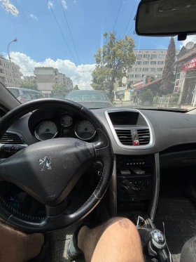 Peugeot 207 - 949 € / 1856.08 лв. - 31996474 7 | Car24.bg Peugeot 207 - 949 € / 1856.08 лв. - 31996474 7