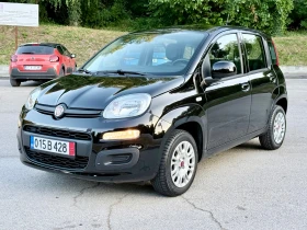 Fiat Panda 1.2i* 70k.c.Euro6* 41000km*