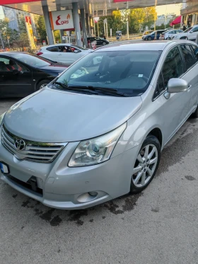 Toyota Avensis T27 - 6300 € - 30720849 2 | Car24.bg Toyota Avensis T27 - 6300 € - 30720849 2