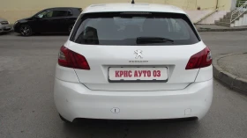 Peugeot 308 1.6.d.120.k.c.6.speed.navi. | Auto.bg — изображение 4 Peugeot 308 1.6.d.120.k.c.6.speed.navi. | Auto.bg — изображение 4