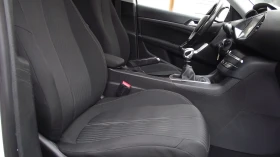 Peugeot 308 1.6.d.120.k.c.6.speed.navi. | Auto.bg — изображение 14 Peugeot 308 1.6.d.120.k.c.6.speed.navi. | Auto.bg — изображение 14