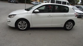 Peugeot 308 1.6.d.120.k.c.6.speed.navi. | Auto.bg — изображение 6 Peugeot 308 1.6.d.120.k.c.6.speed.navi. | Auto.bg — изображение 6