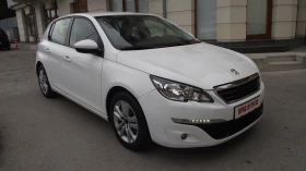 Peugeot 308 1.6.d.120.k.c.6.speed.navi.