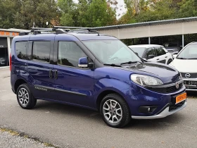 Fiat Doblo 1.6mjTD* TREKKING* 7 MECTA* EURO6B* Klimatronik* | Auto.bg — изображение 3 Fiat Doblo 1.6mjTD* TREKKING* 7 MECTA* EURO6B* Klimatronik* | Auto.bg — изображение 3