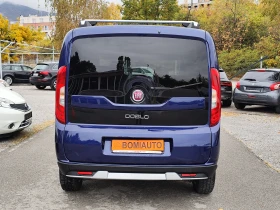 Fiat Doblo 1.6mjTD* TREKKING* 7 MECTA* EURO6B* Klimatronik* | Auto.bg — изображение 5 Fiat Doblo 1.6mjTD* TREKKING* 7 MECTA* EURO6B* Klimatronik* | Auto.bg — изображение 5