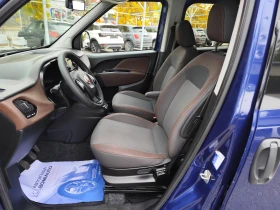 Fiat Doblo 1.6mjTD* TREKKING* 7 MECTA* EURO6B* Klimatronik* | Auto.bg — изображение 7 Fiat Doblo 1.6mjTD* TREKKING* 7 MECTA* EURO6B* Klimatronik* | Auto.bg — изображение 7