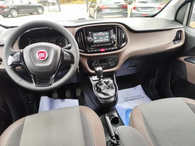 Fiat Doblo 1.6mjTD* TREKKING* 7 MECTA* EURO6B* Klimatronik* | Auto.bg — изображение 8 Fiat Doblo 1.6mjTD* TREKKING* 7 MECTA* EURO6B* Klimatronik* | Auto.bg — изображение 8